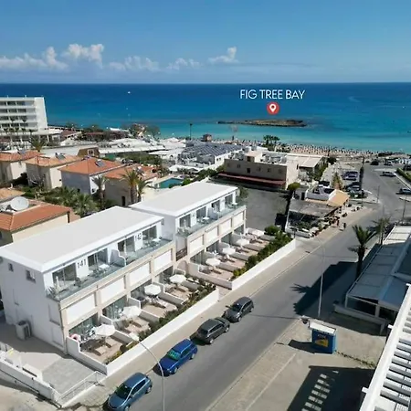 Fig Tree Sands Apartment-142 Διαμέρισμα Πρωταράς