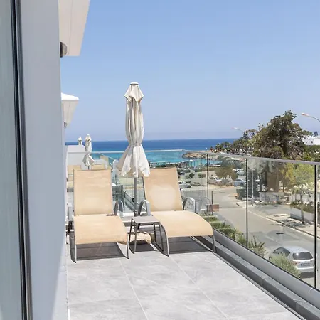 Fig Tree Sands Apartment-142 アパート *