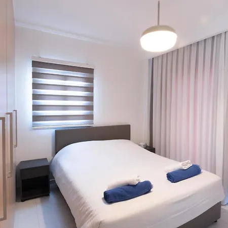 Fig Tree Sands Apartment-142 * プロタラス