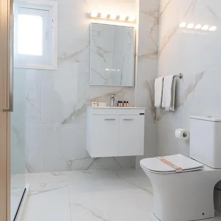 Fig Tree Sands Apartment-142