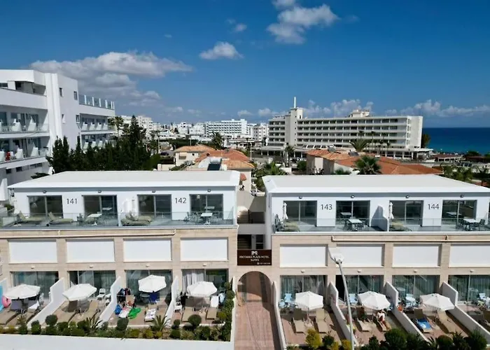 Fig Tree Sands Apartment-142 Apartament