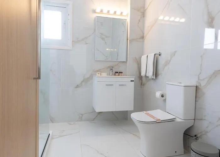 Fig Tree Sands Apartment-142