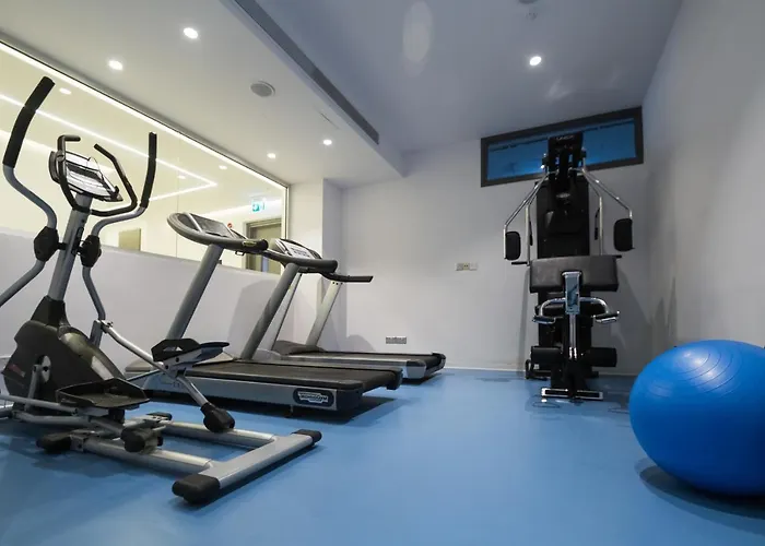 Apartmán Fig Tree Sands Apartment-142 Protaras