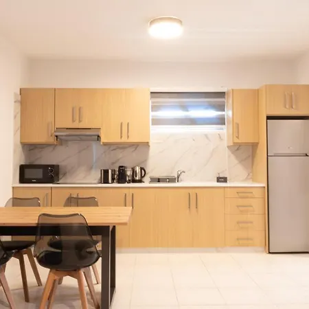 Fig Tree Sands Apartment-142