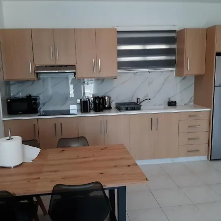 Lägenhet Fig Tree Sands Apartment-142