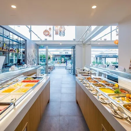 Lägenhet Fig Tree Sands Apartment-142 Protaras