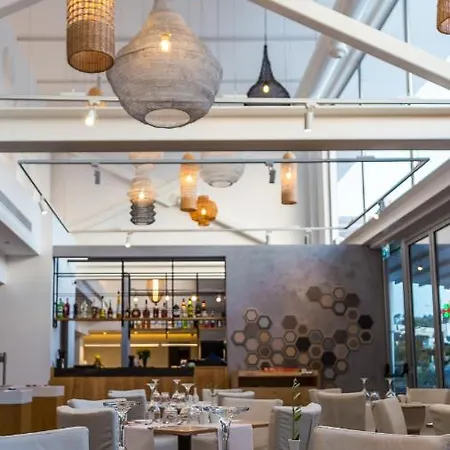 Fig Tree Sands Apartment-142 Lägenhet *