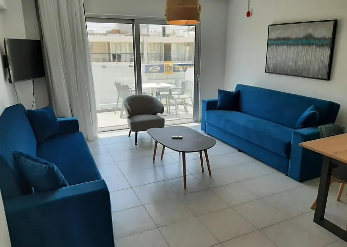 Fig Tree Sands Apartment-142 *