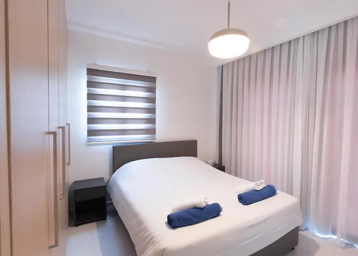 Fig Tree Sands Apartment-142 * Protaras