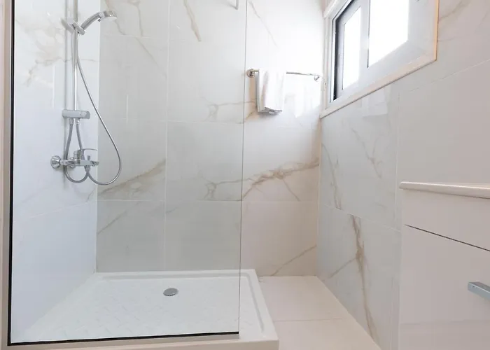 Fig Tree Sands Apartment-142 Lägenhet