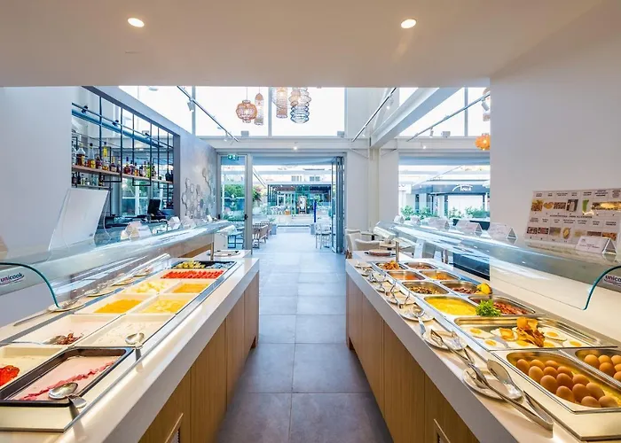 Lägenhet Fig Tree Sands Apartment-142 Protaras